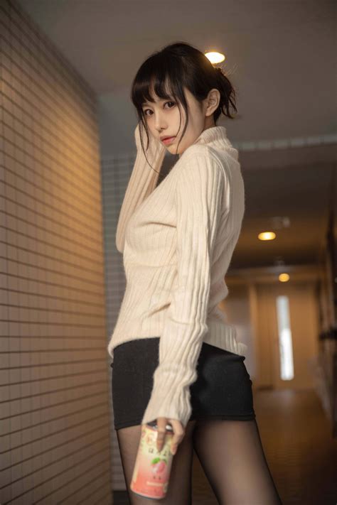 写真丨Shika小鹿鹿 - 年上彼女 - 哔哩哔哩