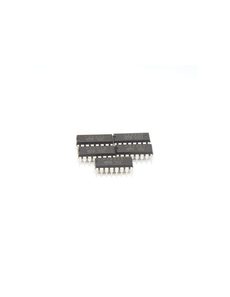 PT2399 - Delay IC x5 units