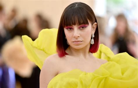 Charli XCX calls on fans to vote for party "who support LGBTQ rights ...