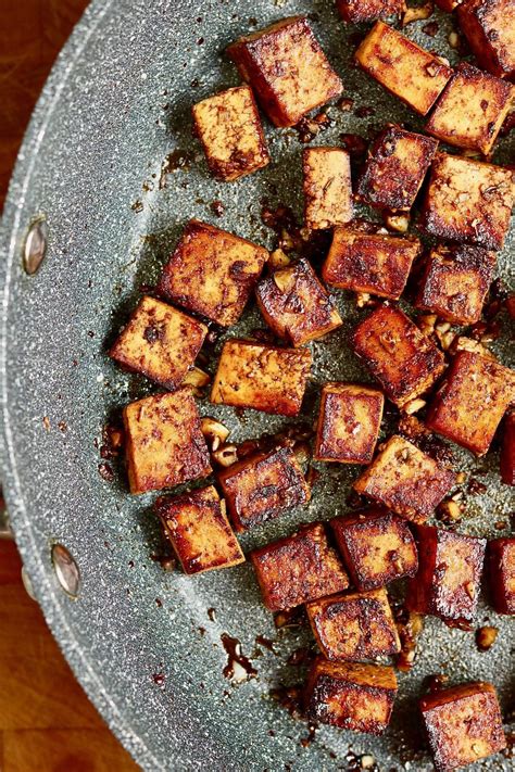 Top 10+ Marinate Tofu For Stir Fry
