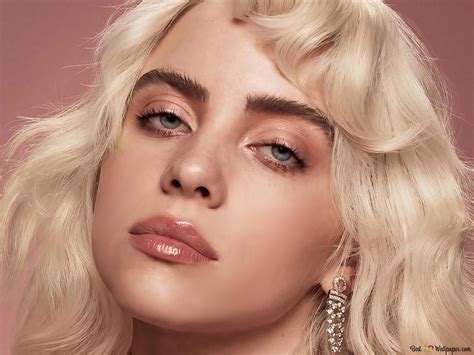 دانلود تصاویر جدید بیلی آیلیش billie eilish خواننده آمریکایی