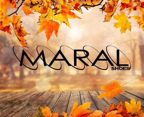 maral calzature moda comoda