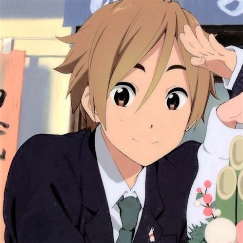 Pin by Mr Anime on mochizou ooji | Tamako market, Anime artwork ...