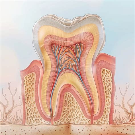 apical root dental stock   royalty  stock