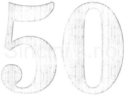 Číslovka 50