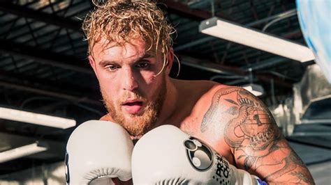 Ex-UFC fighter challenges Jake Paul to MMA fight debut - Dexerto