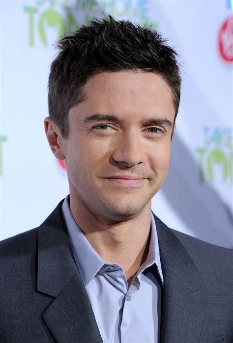 Pictures of Topher Grace