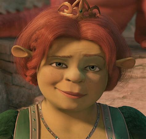 Fiona aesthetic icon | 💚