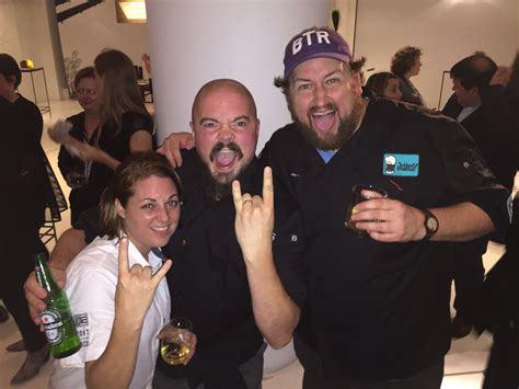 Culinary Legends