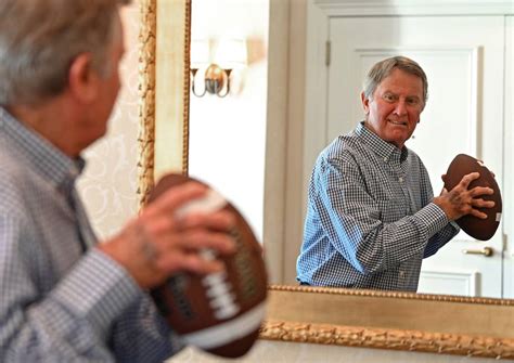 Steve Spurrier on coaching Duke, USC, Florida and in the NFL ...