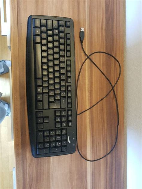 Tipkovnica Genius KB-110X