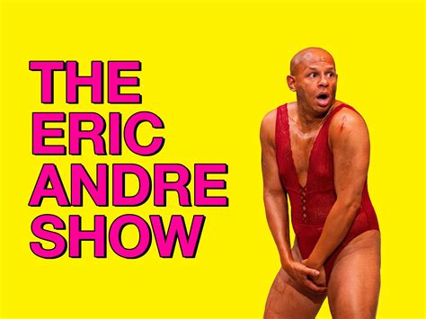 Prime Video: The Eric Andre Show, Season 5