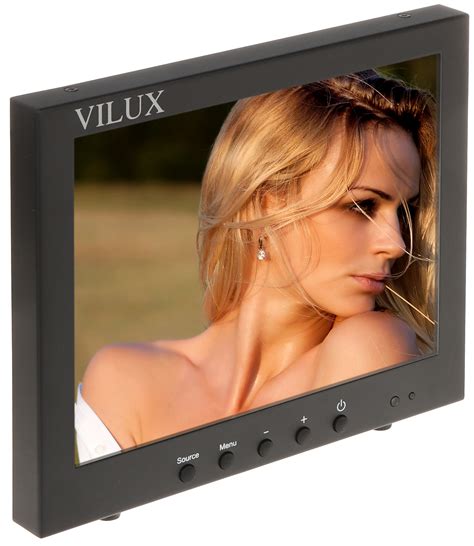 MONITOR VGA, VIDEO, HDMI, AUDIO, REMOTE CONTROLLER VMT ...