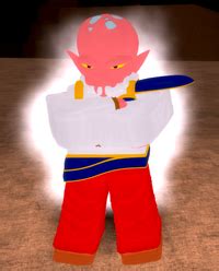 Yardratian | Dragon Ball Online Generations Wiki | Fandom