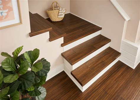 laminate flooring on stairs 7