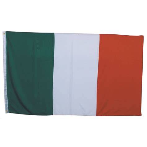 Steagul Italiei 150 cm x 90 cm | WARAGOD
