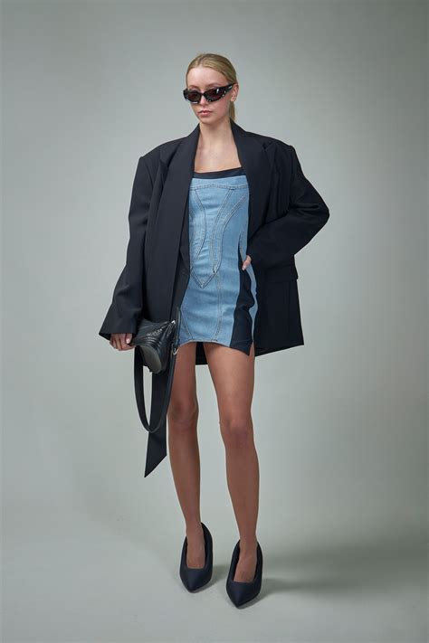 Mugler – LABELS