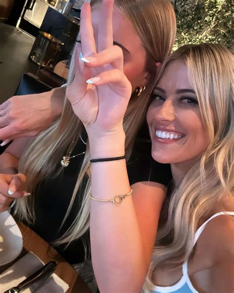 Christina Hall Shares Look Inside Her 'Life Lately' a Month After Split