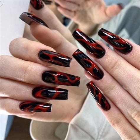 Пин от пользователя rnkrl на доске NAIL | Дизайнерские ногти, Типы ...
