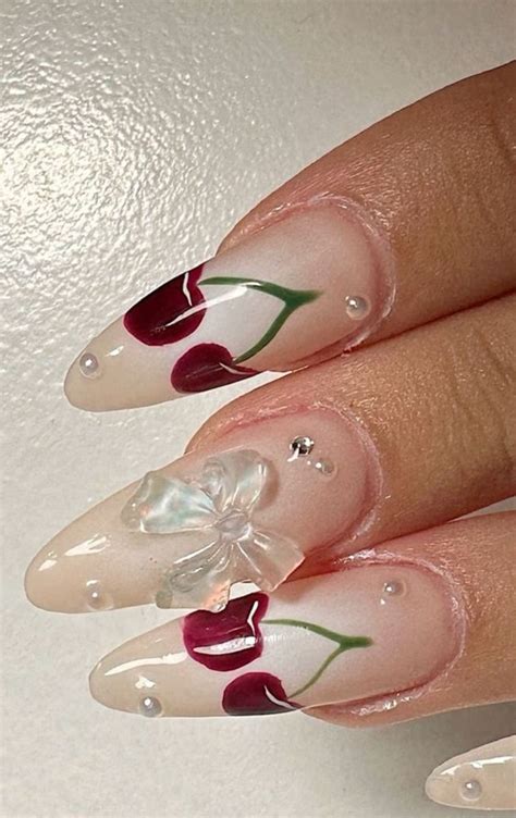 Pin on nails in 2024 | Nail designs, Acrylic nails, Nail art