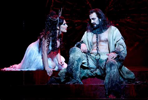 Canberra Critics Circle: SALOME