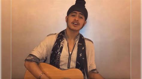 This Soulful Version Of Afreen Afreen Will Tug At Your Heartstrings ...