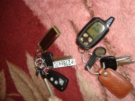 Мелочь а приятно — Toyota Carina E, 2 л, 1995 года | аксессуары | DRIVE2