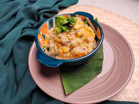 kewpie creamy spices ayam bubur lambuk kewpie malaysia