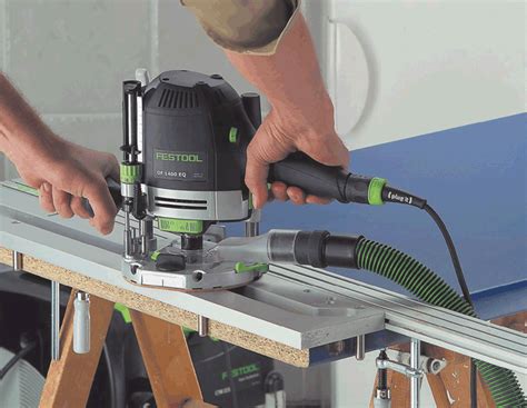 FESTOOL OF 1400 Router