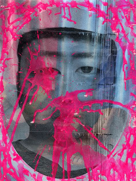 Kim Zhang Mao - Alex Kay Visuals