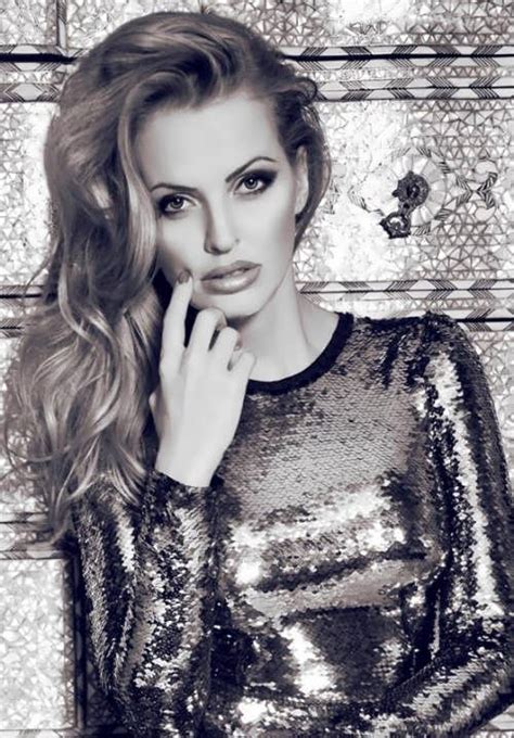 Olga Rodionova - Russian Personalities