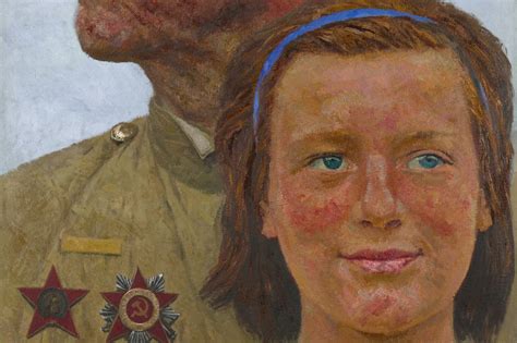 Картины военного времени