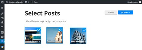 Nicepage: create themes and websites in minutes