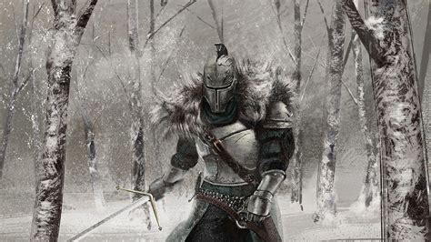 Dark Souls II Wallpapers - Wallpaper Cave