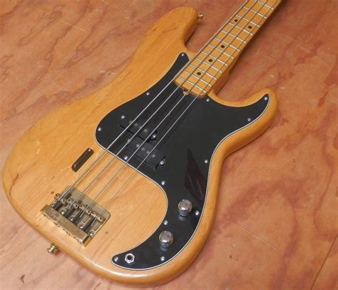 Fender Precision Bass USA. - Catawiki