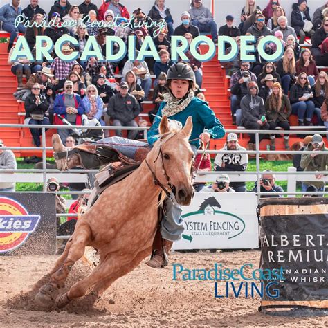 arcadia rodeo paradise coast living