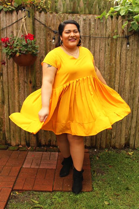 28 Fabulously Flowy Dresses You'll Want To Wear All Spring Long