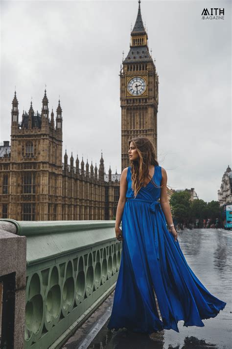 Jamie Kidd #MITHadventures: One Week Travel & Fashion Blogging in