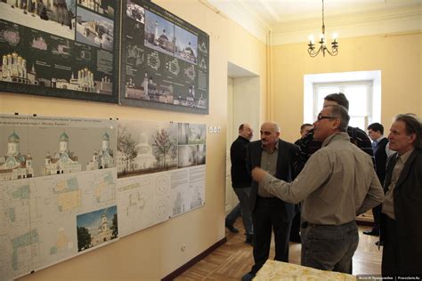 Sretensky Monastery’s New Church / OrthoChristian.Com