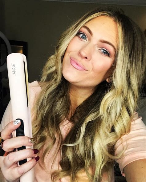 hair straighteners steam 8