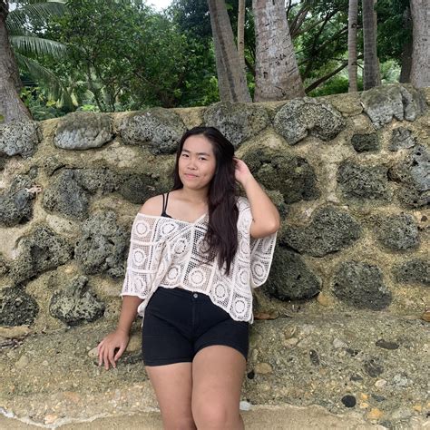 Marley Gia Manongtong Barcenas