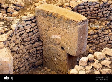 gobekli tepe  res stock photography  images alamy