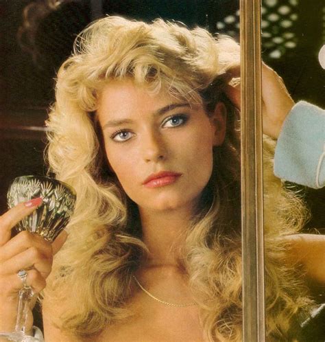 Marianne Gravatte! - Playboy Mansion 1980s | Facebook
