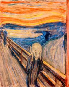 Obras De Expressionismo - Expressionismo na arte: características, obras e artistas