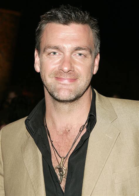 Hollywood's Reaction: Experts Reveal The Truth Behind Ray Stevenson's Death Image 9