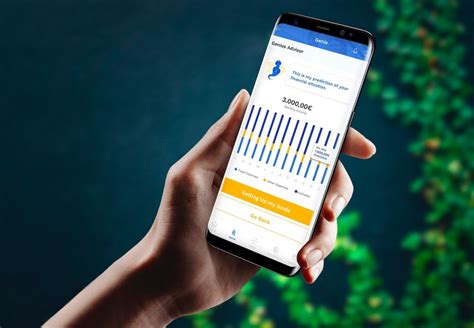 fintech portuguesa apresenta app  simplificar  gestao financeira