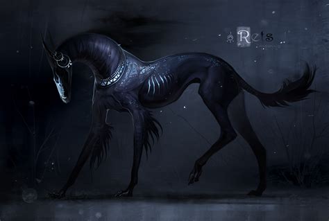 Rets by Darenrin on DeviantArt