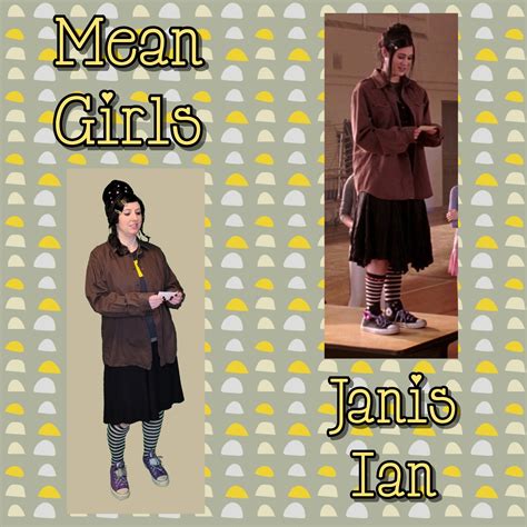 Mean Girls: Janis Ian – Thrifty Subversion