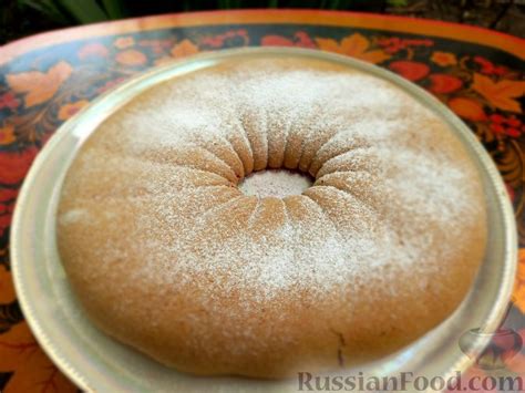 Пряники, рецепты на RussianFood.com: 257 рецептов