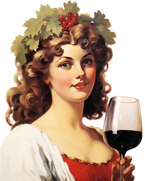 Premium Photo | Etruscan Seductress The Enigmatic Allure of the